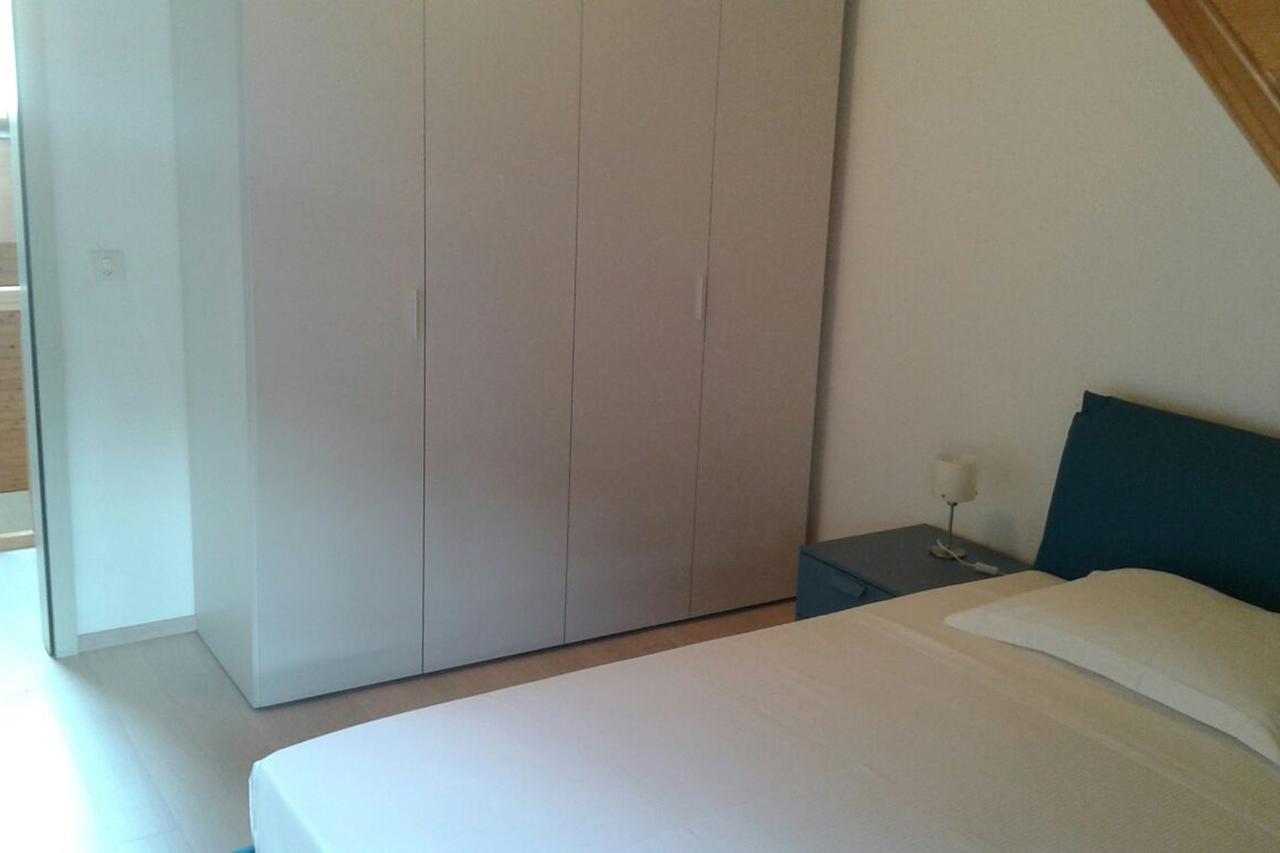 Les Galeries Marval Aparthotel เนอชาแต็ล ภายนอก รูปภาพ